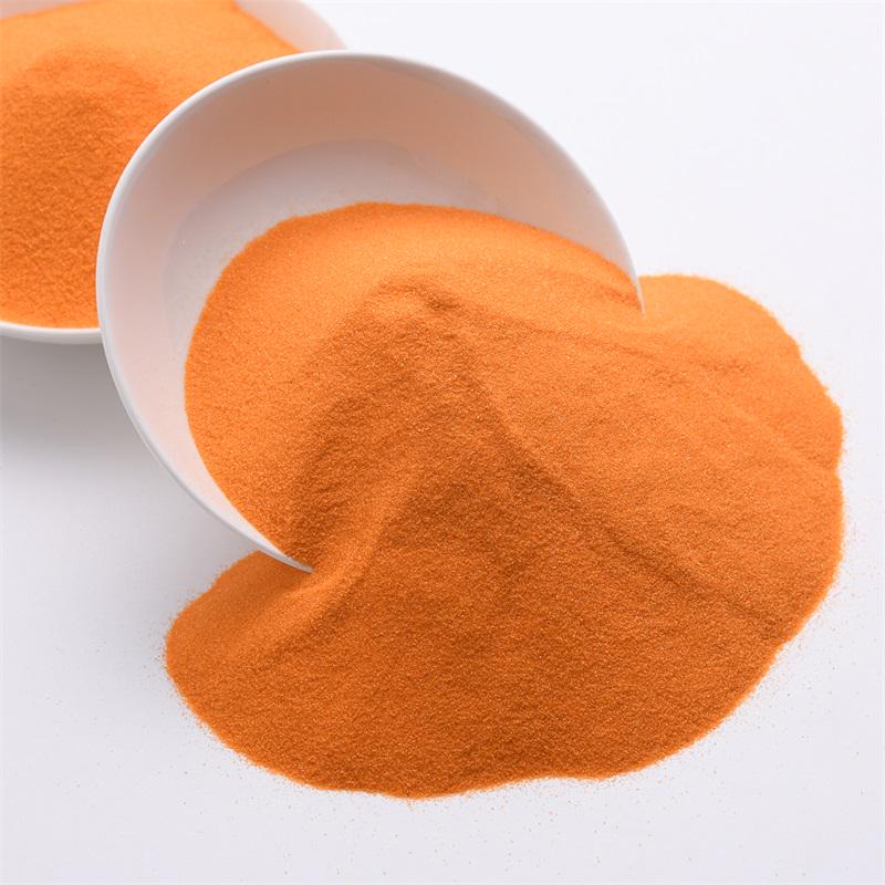 120 Mesh Colored Sand for Sand Art & Wedding Decorations - Fine Sand for Hourglass & Performance