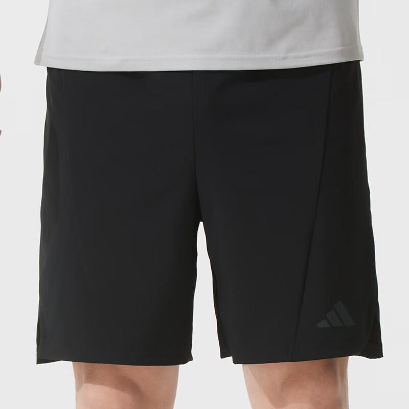 Adidas Men s D4T Short Woven Athletic Shorts XXXL