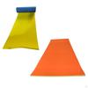 Water Mat Pad Raft 5.9ftx1.8ft Drifting Mattress Float Blanket for Summer Beach Lake Play