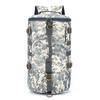 Li Shen Outdoor Camouflage Bucket Backpack
