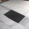Car Carpet Driving Position Floor Pad Heel Mat PVC