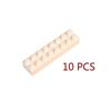 2x8 Stud Building Bricks Bulk Multi-Color Blocks DIY Toys Compatible with Major Brands for Kids Construction Toys