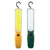 Strong LED Work Light With Magnet Rechargeable Lamp Portable Handheld Floodlight  Outdoor Use