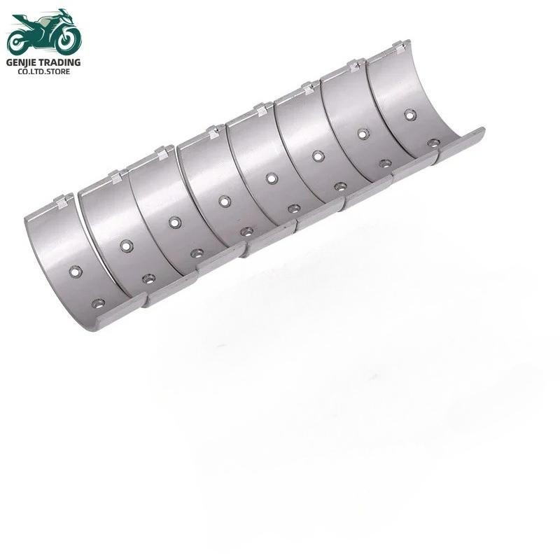For HONDA CB400SF 1992-1998 30mm ~ 29mm STD ~ +100 Motorcycle Connecting Rod & Main Crankshaft Bearing CB 400 SF 13224-MY9-003