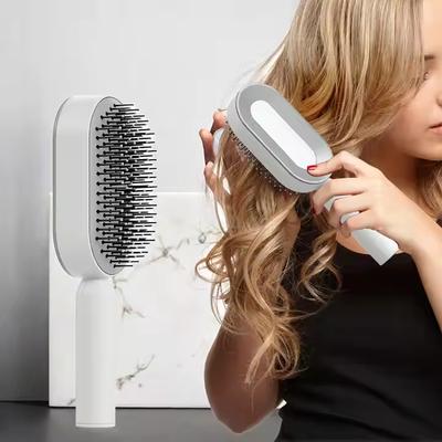 Kämme & Bürsten – Haarbürsten