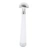 Manual Razors Fast Shave High   Double  d Stable Sliding Easy to Use   Handled Razors for Home Barber Salon