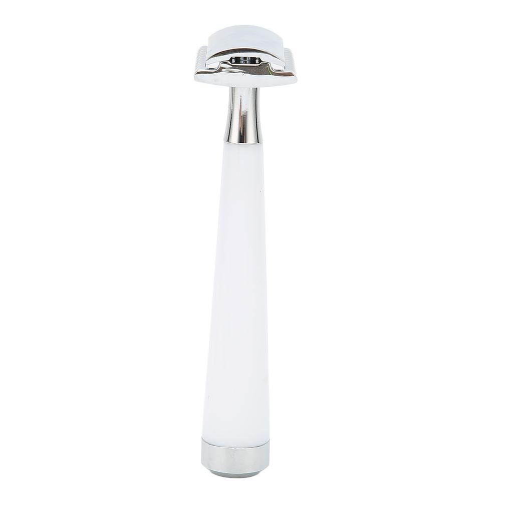 Manual Razors Fast Shave High   Double  d Stable Sliding Easy to Use   Handled Razors for Home Barber Salon