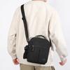 Men's Multi-compartment Multi-functional One-shoulder Crossbody Tote