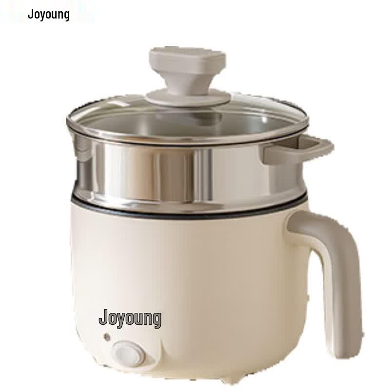 Joyoung 1.5L Multi-Function Portable Electric Cooker CN plug (adapter included)