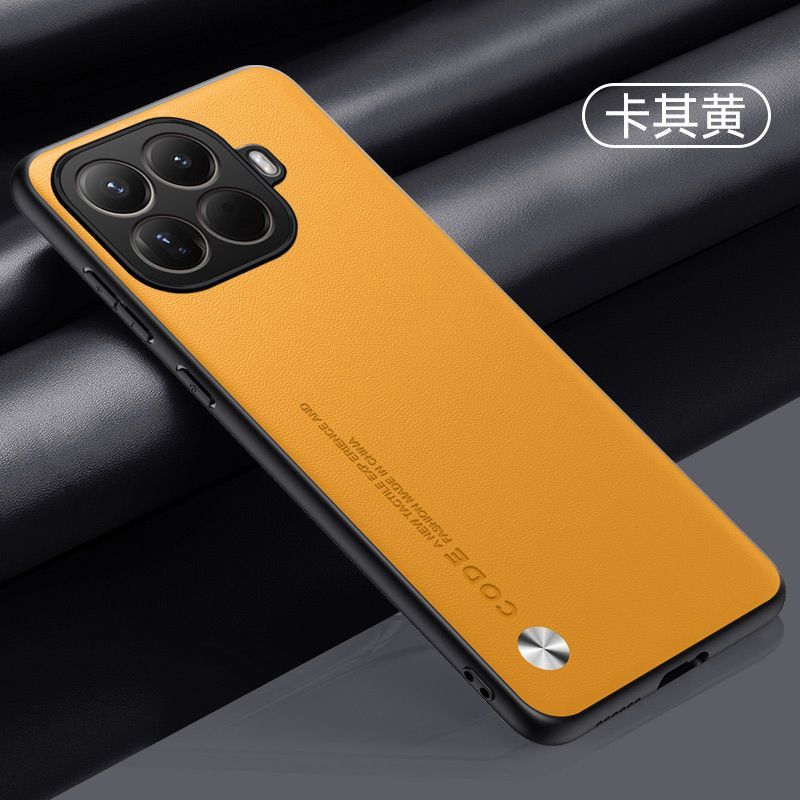 Priekš Xiaomi 17T/17T Pro Case Luksusa