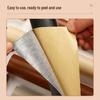 Self-Adhesive Lychee Pattern Leather Repair Patch for Sofa and Car Interior