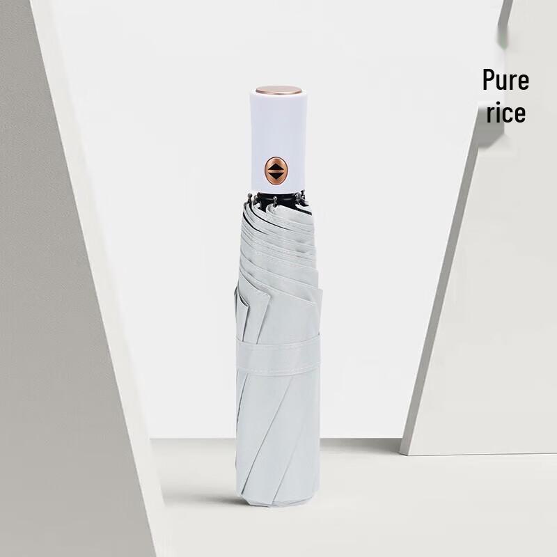 Hongye Fully Automatic UV Protection Folding Umbrella
