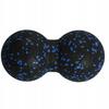 Set Massage Roller Balls Fitness for Exercise Yoga Recovery