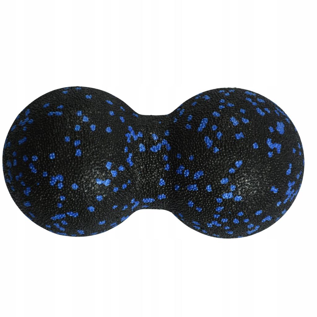 Set Massage Roller Balls Fitness for Exercise Yoga Recovery