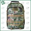 Tactical Camouflage Outdoor Backpack