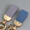 Fashionable Textured Key Pendant Horse Shape Multifuntional Accessory Everyday Use Key Jewelry Suitable for Keys Bags