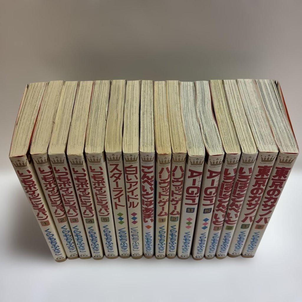 [USED] Collection of Kuramochi Fusako's Works