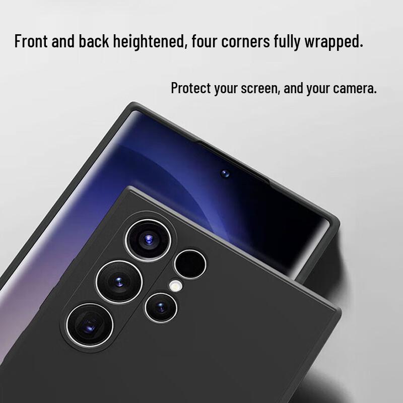 BIAYAS Protective Cases for Samsung Galaxy S Series