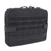 Tactical Molle Pouch Military Medical EDC EMT First Aid Bag Emergency Pack 1000D Nylon Hunting Hiking Belt Bags Waterproof