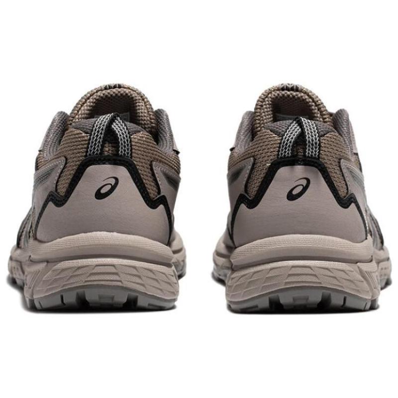 Asics Gel-Venture 8 Brown Women's Sneakers 1012B637-250