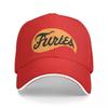 The Baseball Furies Gang Cap Fashion Casual Baseball Caps Adjustable Hat Summer Unisex Baseball Hats Customizable Polychromatic