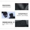 Winter new cold-proof leather men's velvet warm ear protection outdoor skiing windproof women's warm hat