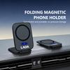 For Lada Car Dashboard Logo Phone Holder Mount Auto Telephone Stand Accessories Xray Granta Priora Sedan Sport Kalina Vesta WW20