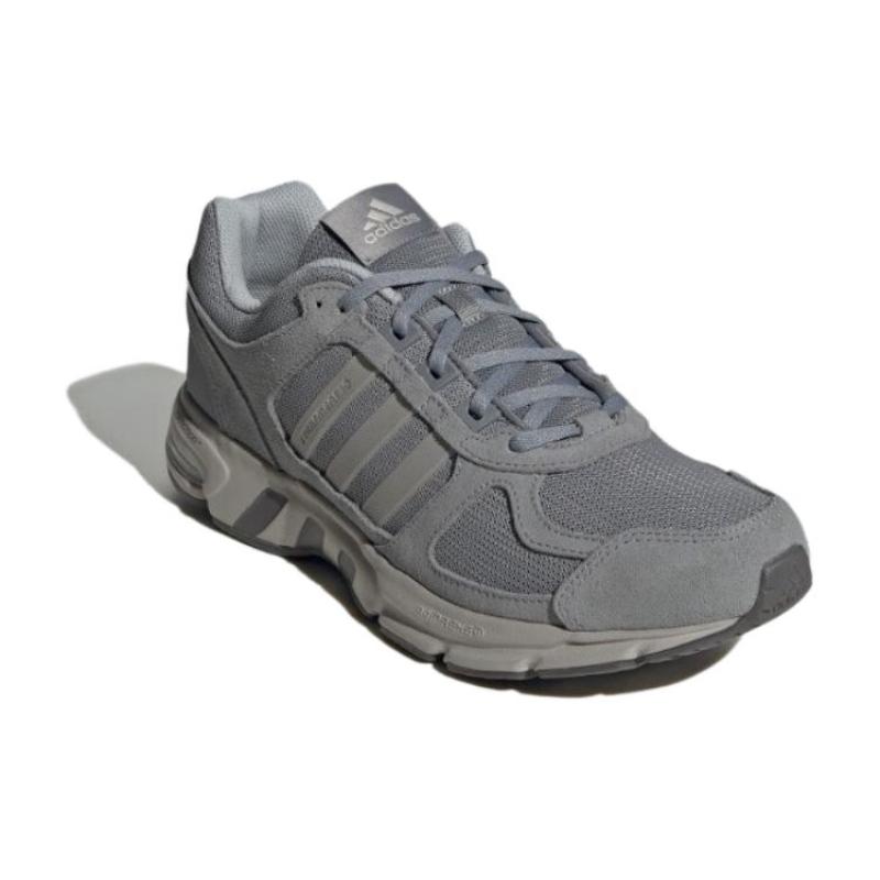 Adidas Equipment 10 'Dark Grey' Sneakers IE8256