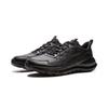 Li Ning Light Breeze Comfortable Fashion Versatile Synthetic Leather Lightweight Height Increasing Rebound Low Top Casual Running Shoes ARSV075-1