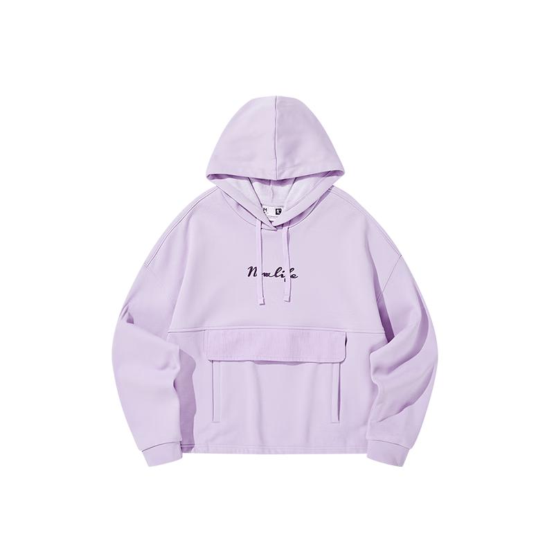 Jordan Women's Casual Round Neck Pullover Sweatshirt