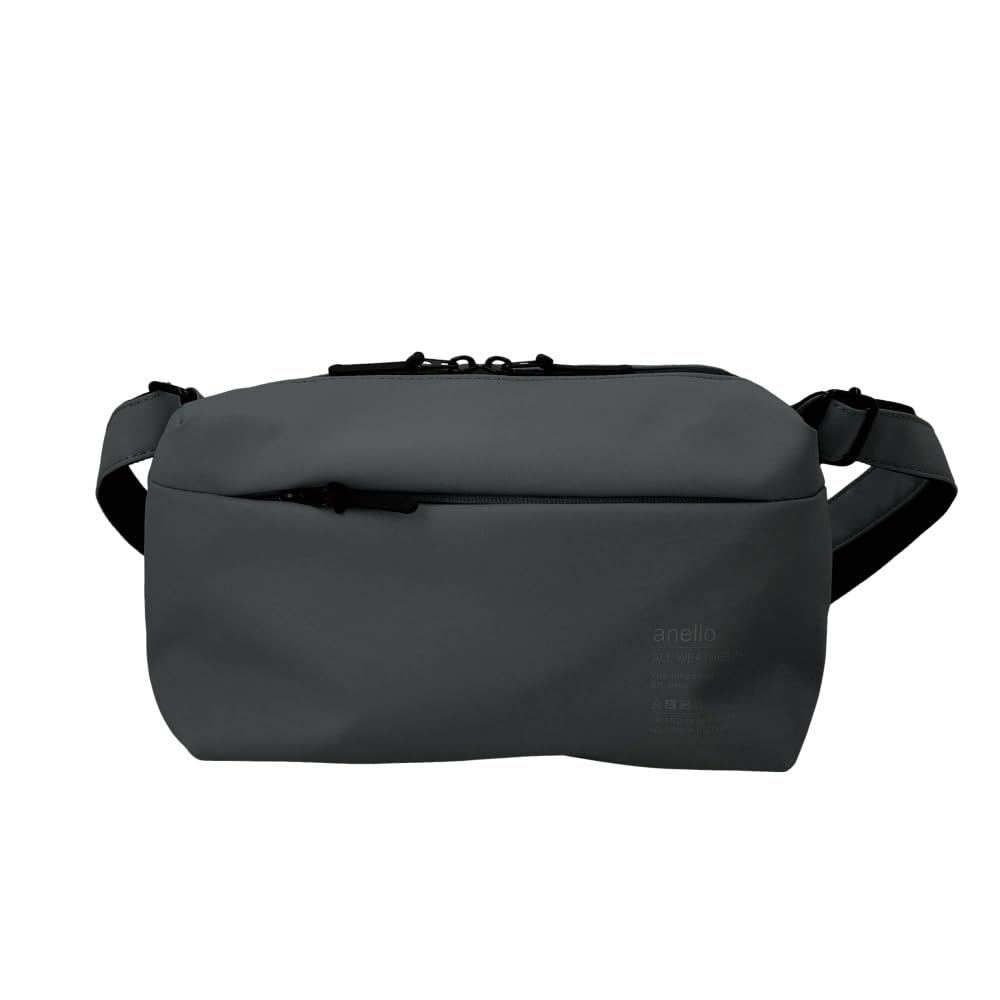 

Мини наплечная сумка NIMBUS ATS1341 BK [Anello]