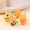 Nostalgia Tumbler Doll Baby Toys Roly-Poly Learning Education Toy Gifts Baby Toy