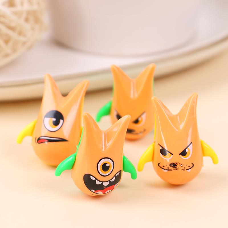 Nostalgia Tumbler Doll Baby Toys Roly-Poly Learning Education Toy Gifts Baby Toy