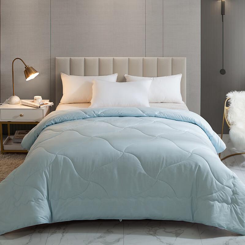 

Yamian Pure Cotton Reversible Warm Quilt