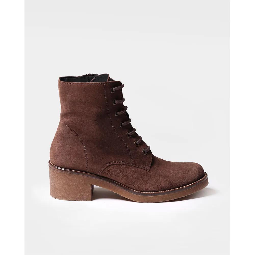 Toni Pons Pavia-Sy Booties na obcasie