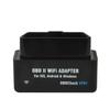 Veepeak OBDCheck VP01 To Wi-Fi Adapter OBD2 Diagnostic Fault Diagnostic Meter Multimeter iOS Android