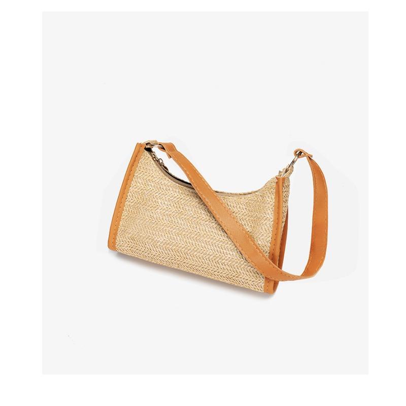 Casual Shoulder Bag for Daily Use