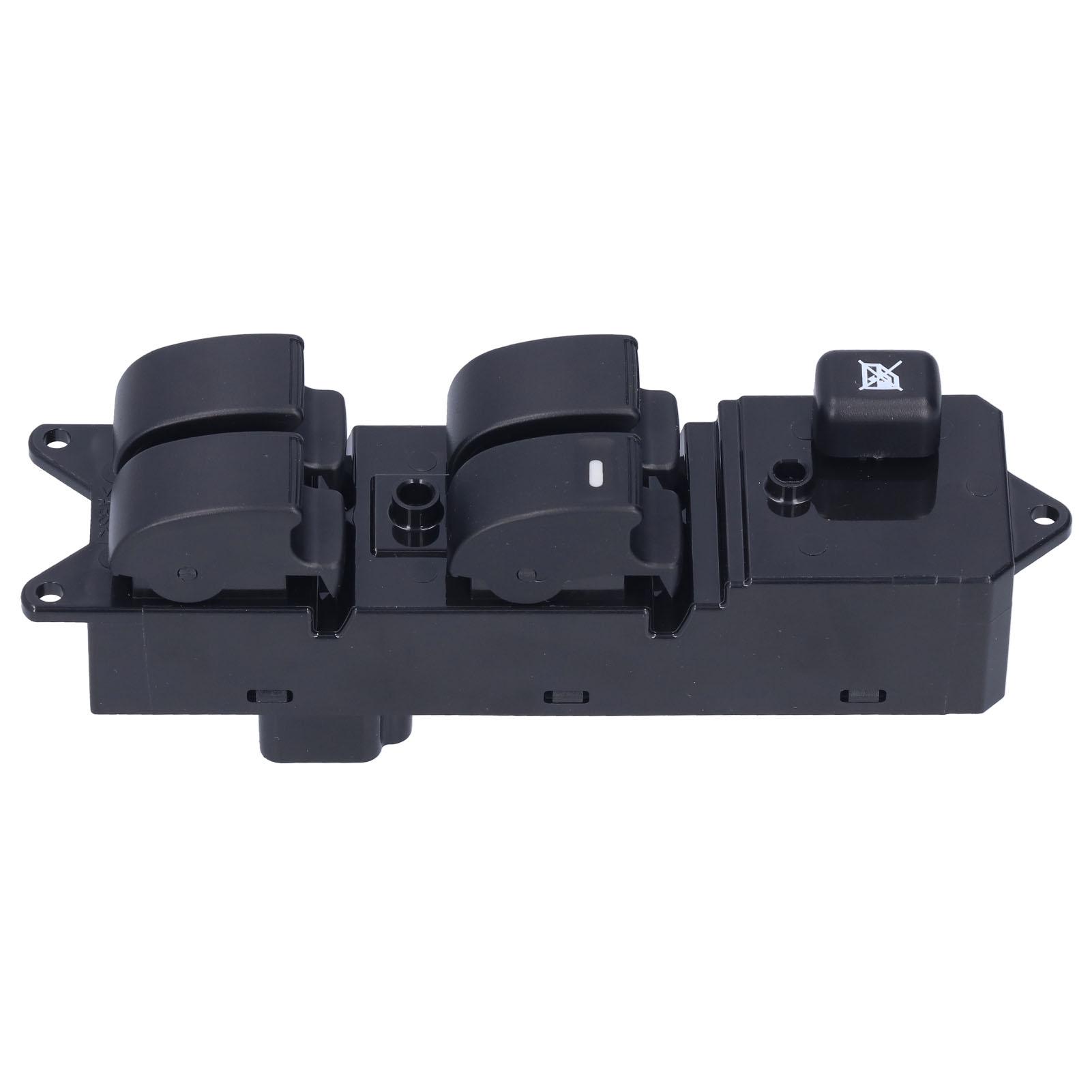 

Переключатель управления стеклоподъемниками 8608A164 Замена для Mitsubishi ASXRVR Outlander Sport RHD