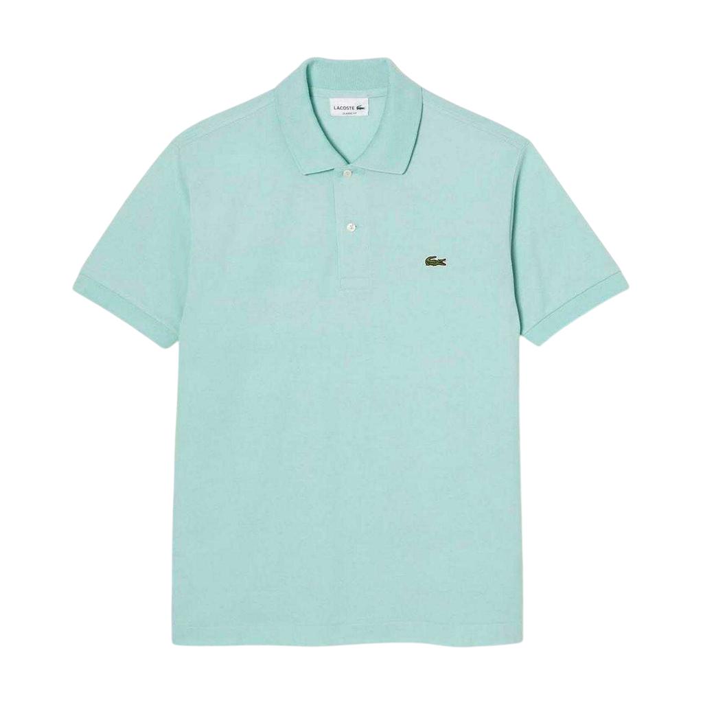 Lacoste Mens Originals Pique Polo Shirt