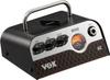 VOX MV50 Series Amplifier, Rock Head (MV50AC)
