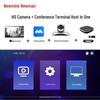 Newman NM-SA103-1080 1080P HD Android Video Conferencing Terminal (CN version)