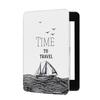 Smart Case for Kindle Paperwhite 4 (Time to Travel)