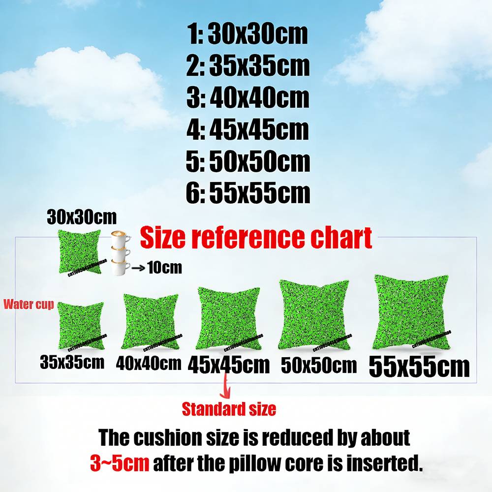 Throw Pillow Case Sham For BFDI Battle for Dream Island Game xcm xcm Square Car Pillowcase Sham Pad Cover