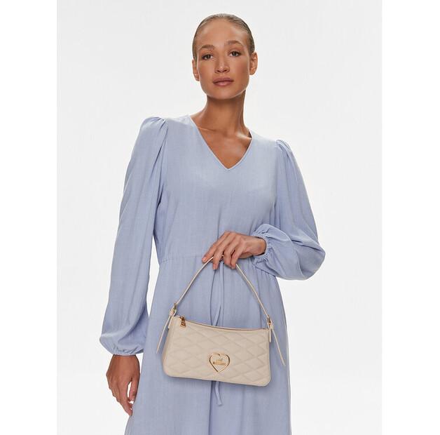 Сумка LOVE MOSCHINO LOVE MOSCHINO JC4139PP1IL1011A бежевый