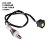 Oxygen Sensor Fit for Jeep 234-4417; 5149170aa 5149;170aa;2344417