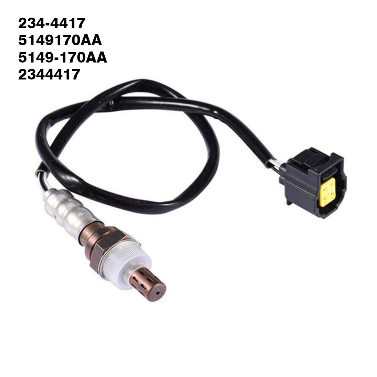 Oxygen sensor fit for jeep 234-4417; 5149170aa 5149;170aa;2344417