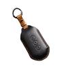 Wuling Crazy Horse Leather Handmade All-Inclusive Car Key Cover