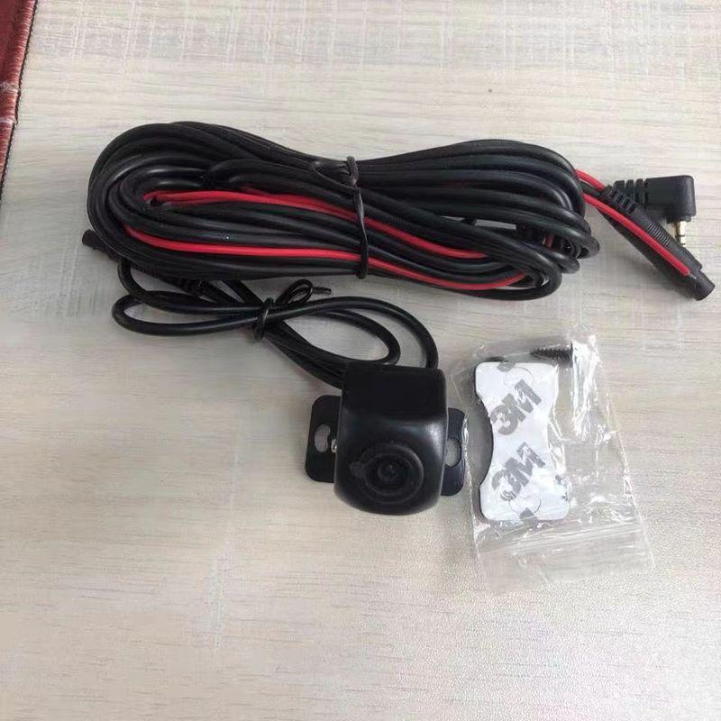

First-Hand Dash Cam F13 Specialized High-Definition Night Vision Wide-Angle Reversing Image Rear View Camera Default
