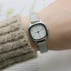 Luxury Rose Gold Watch Women Bracelet Watches Brand Ladies Casual Quartz Watch Steel Women's Wristwatch Montre Femme Relogio