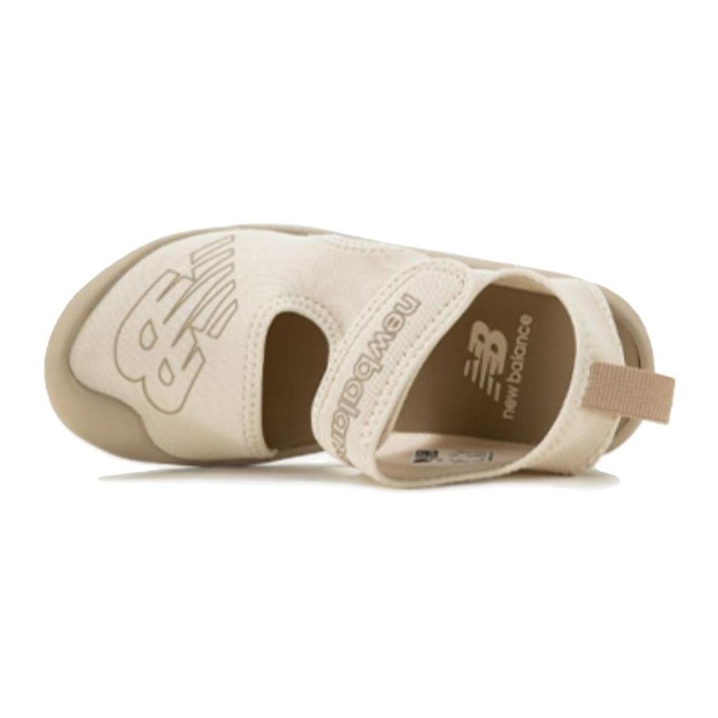 New Balance NB CRSR Beach Children's Sandals Beige Kids' YOCRSRCB